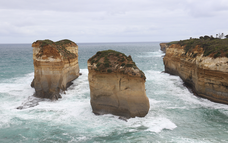 Twelve Apostles