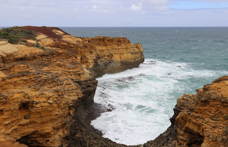 Twelve Apostles