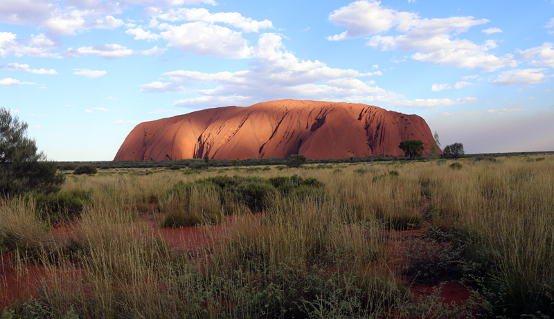 Uluru