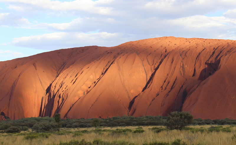 Uluru