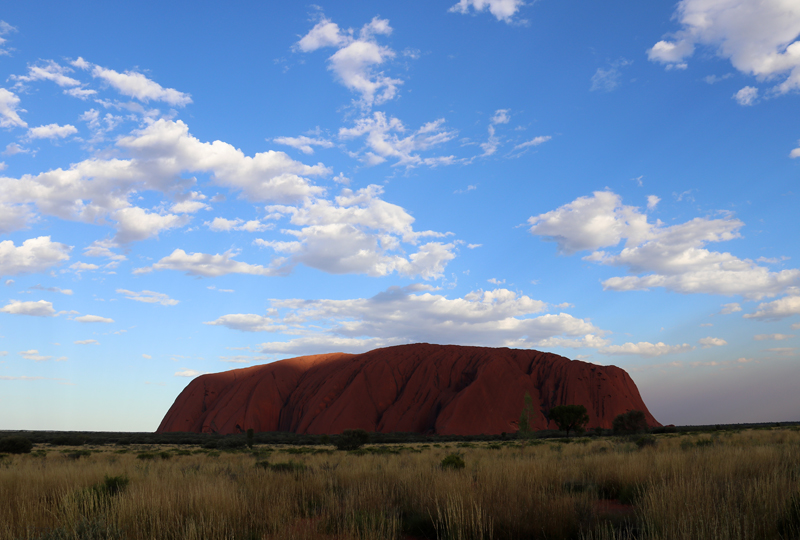 Uluru