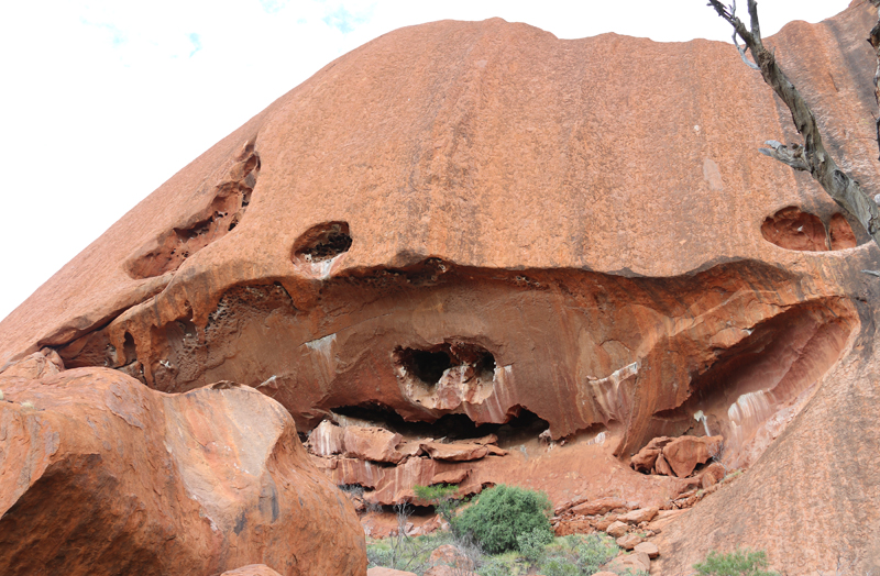 Uluru