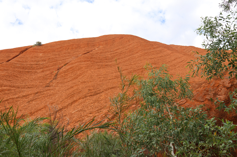 Uluru