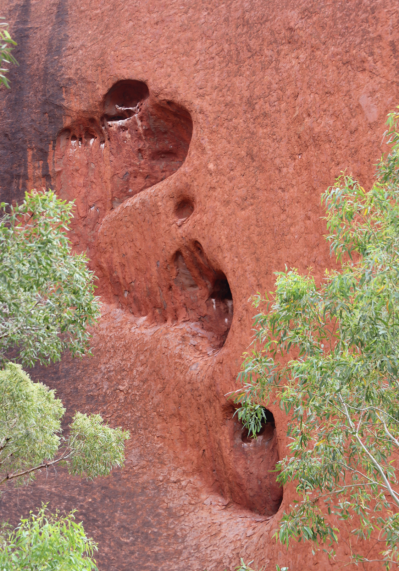 Uluru