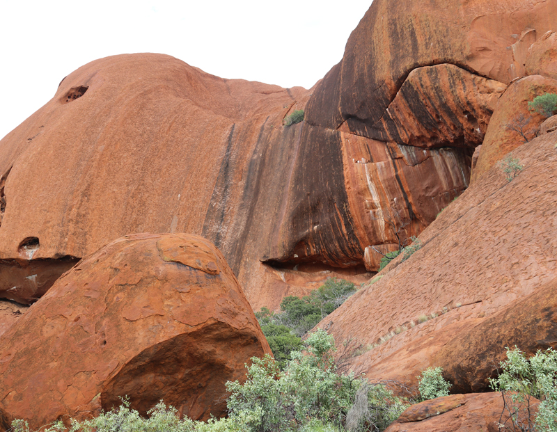 Uluru