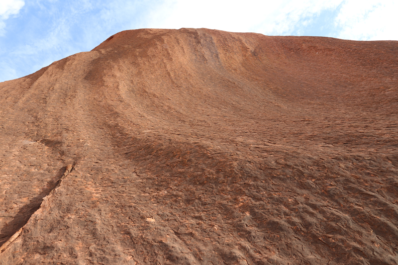 Uluru