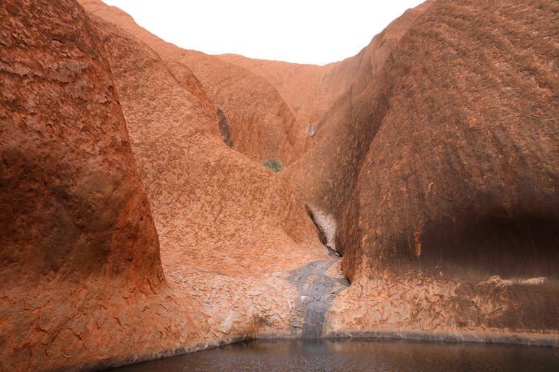 Uluru