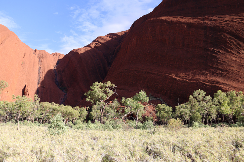 Uluru