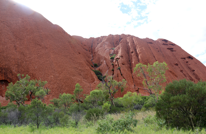 Uluru