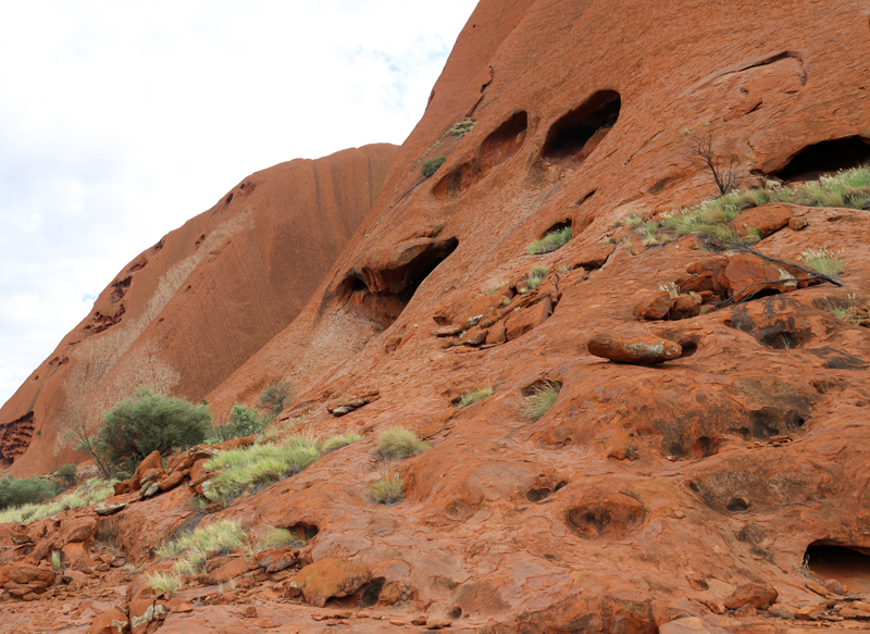 Uluru