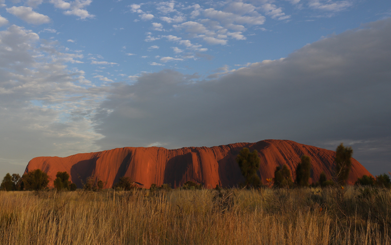 Uluru