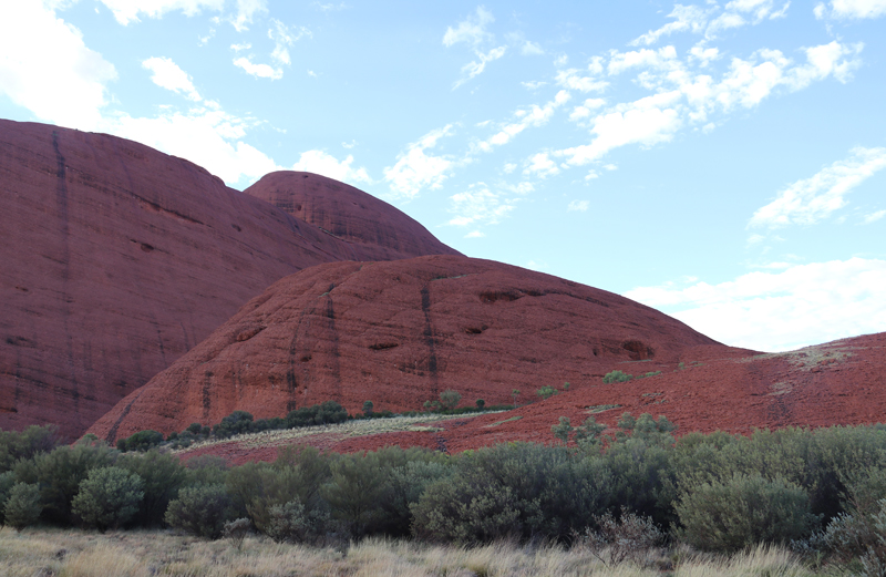 Uluru