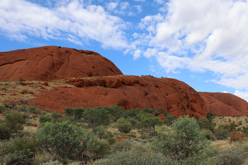 Uluru