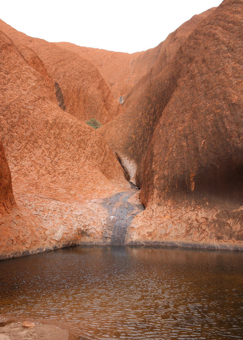 Uluru