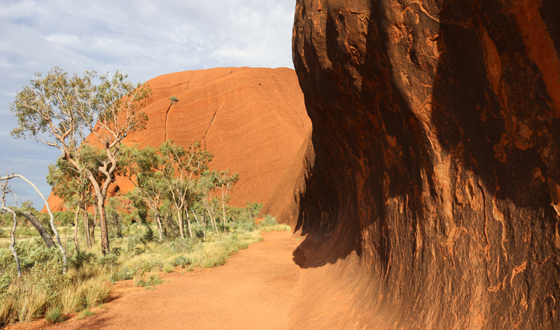 Uluru