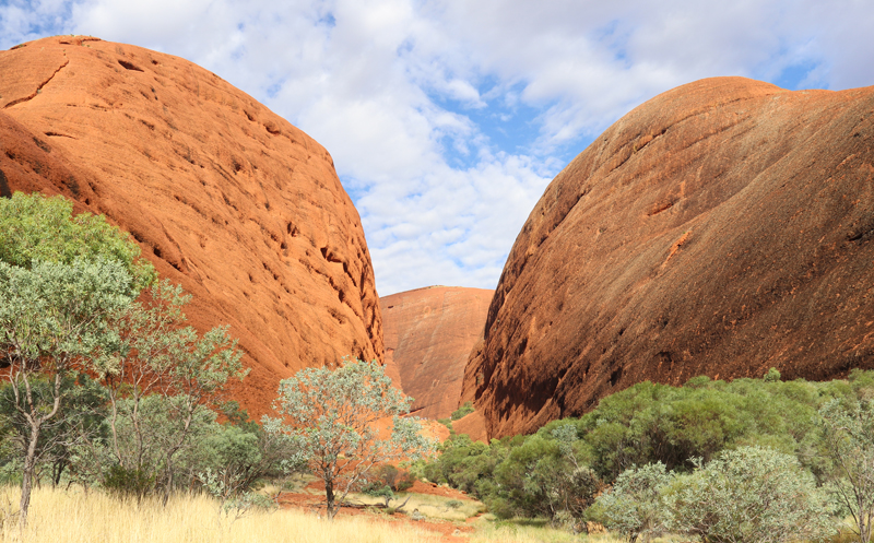 Uluru