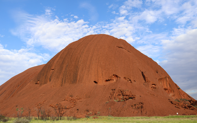 Uluru