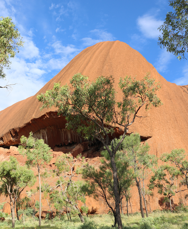 Uluru