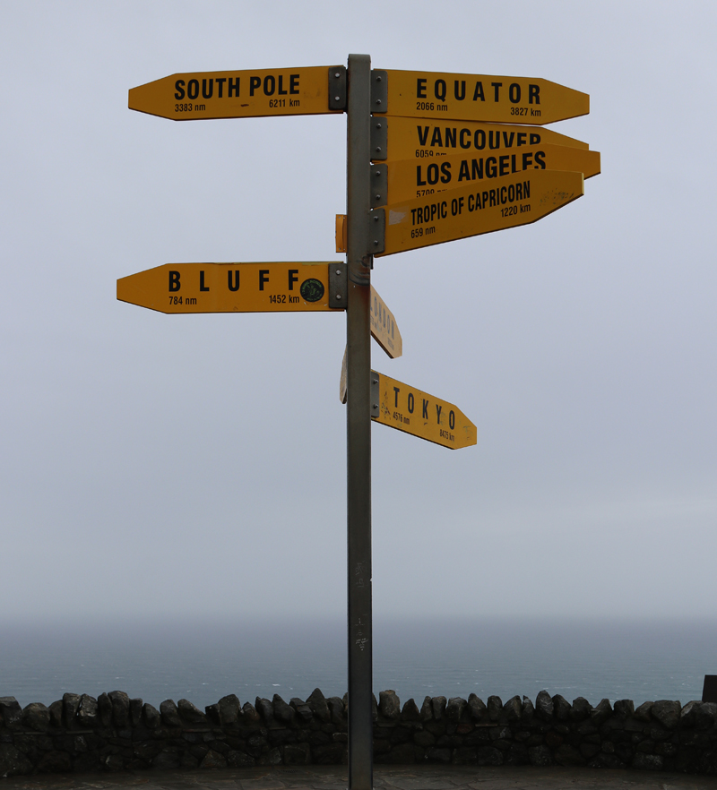 Cape Reinga