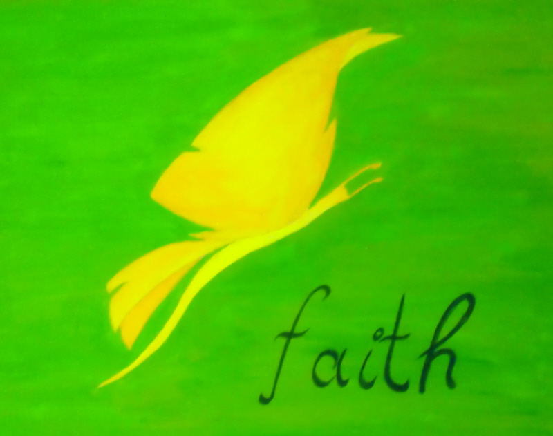 Faith