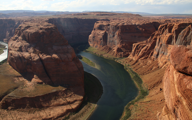 Horseshoe Bend