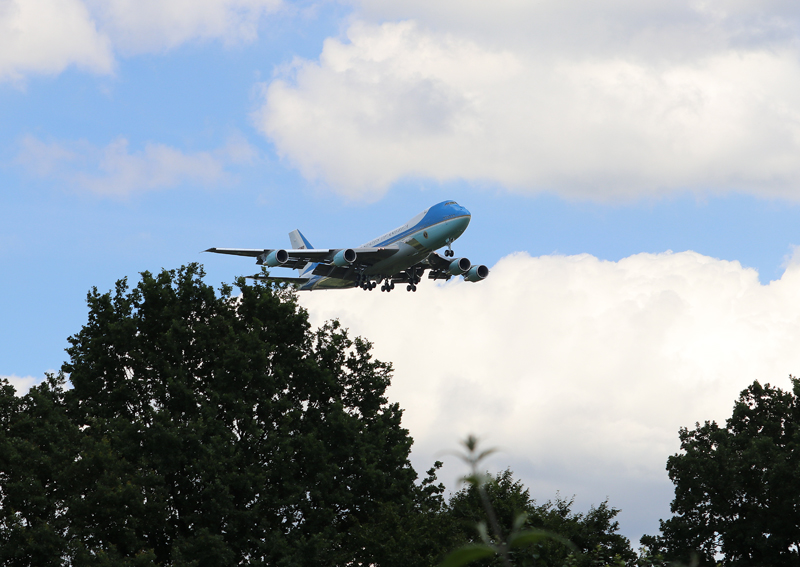 Air Force One