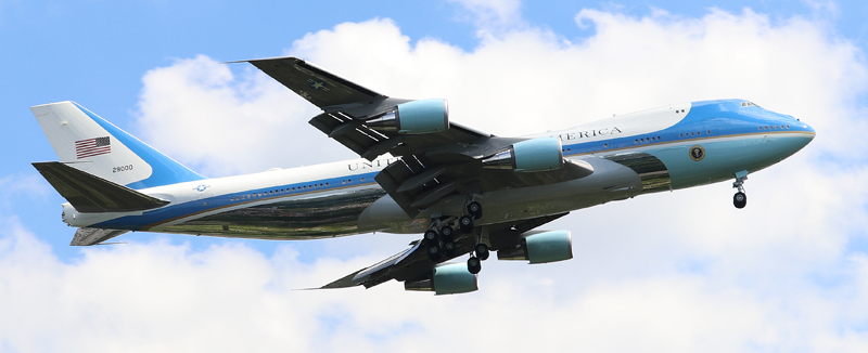 Air Force One