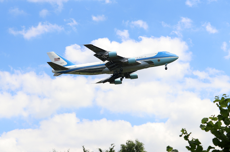 Air Force One