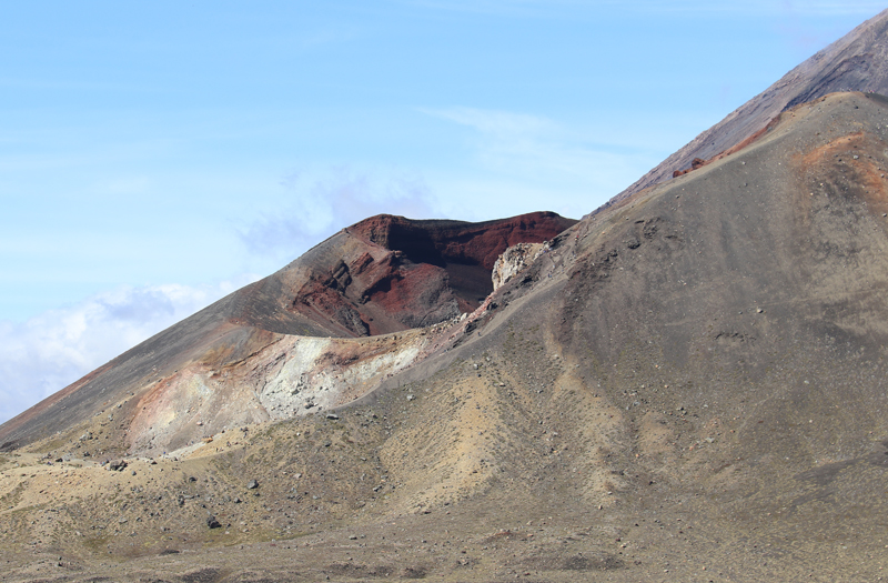 Tongariro-Nationalpark