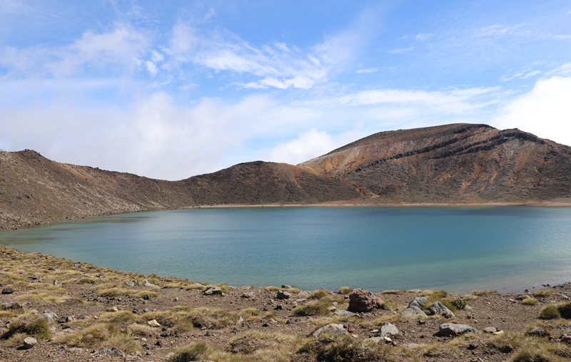 Tongariro-Nationalpark