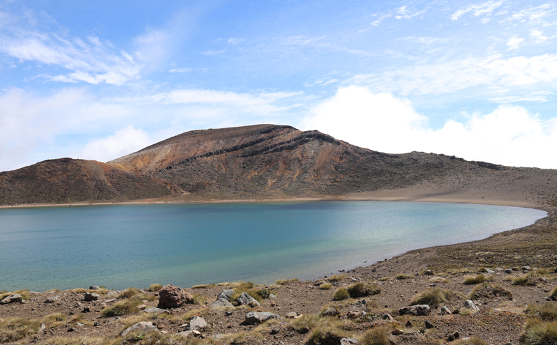 Tongariro-Nationalpark