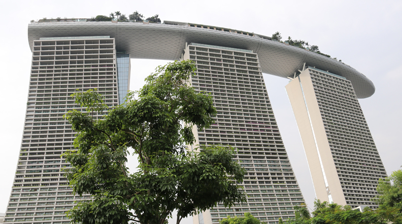 Singapur