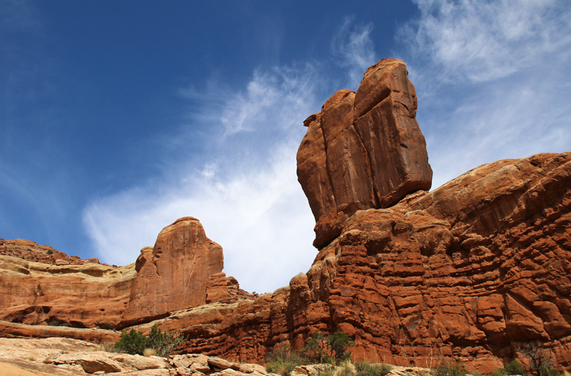 Arches National Park