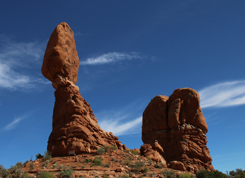 Arches National Park