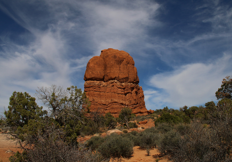 Arches National Park