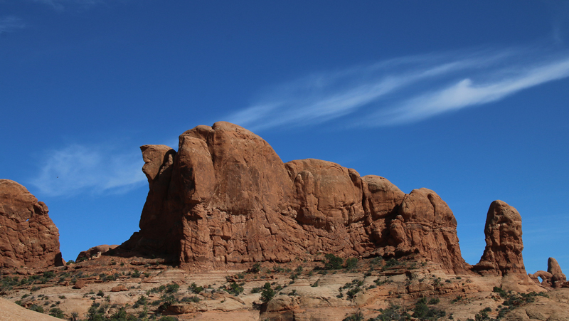 Arches National Park