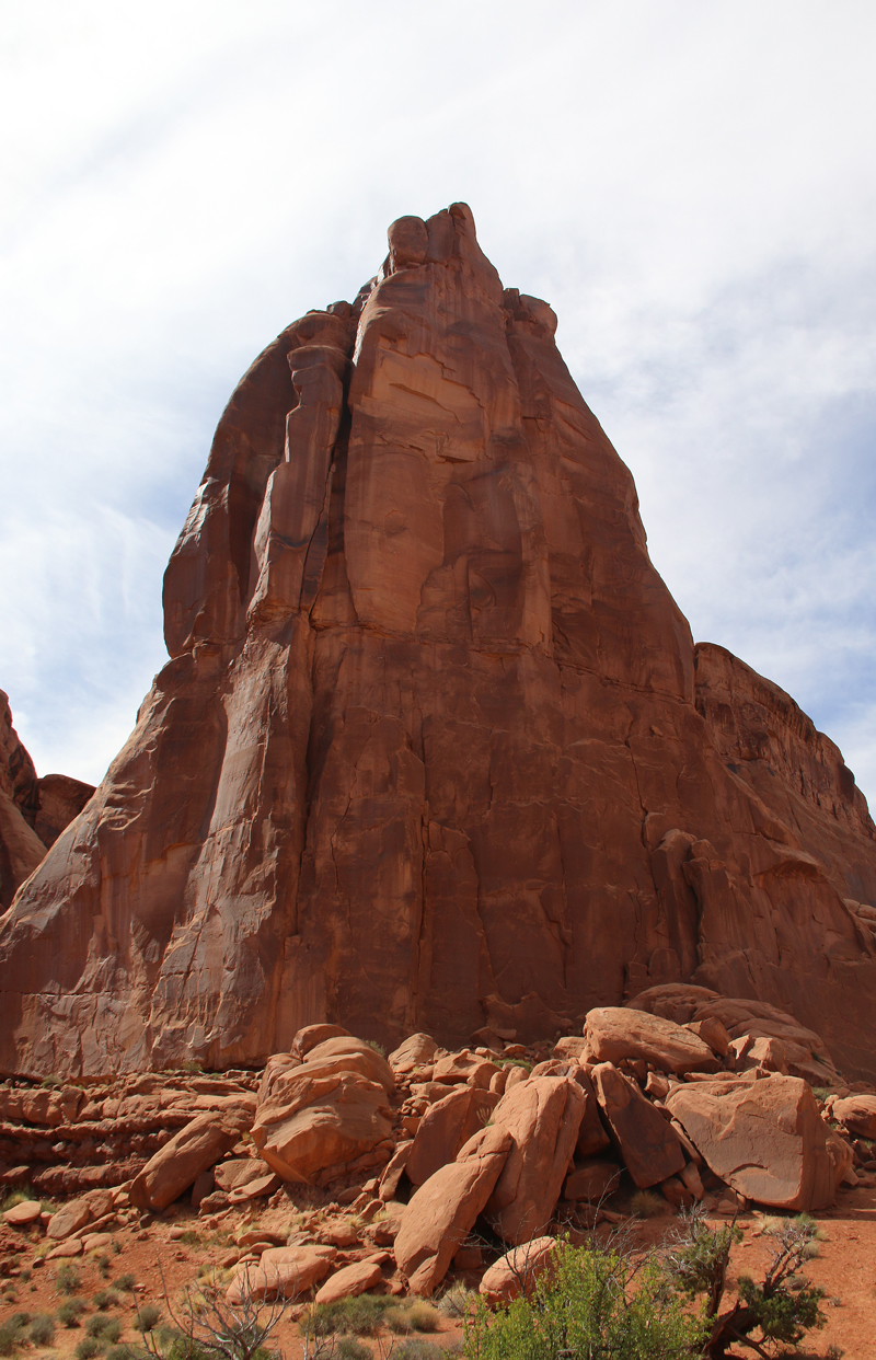 Arches National Park