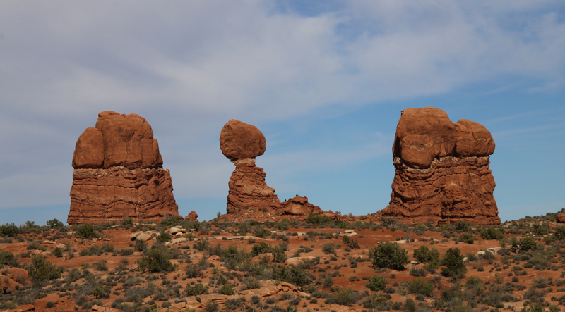 Arches National Park