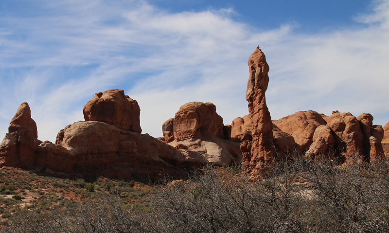 Arches National Park