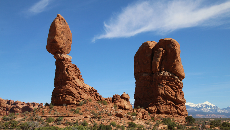 Arches National Park