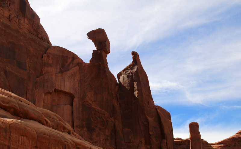 Arches National Park