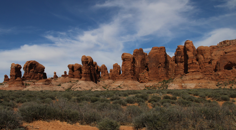 Arches National Park