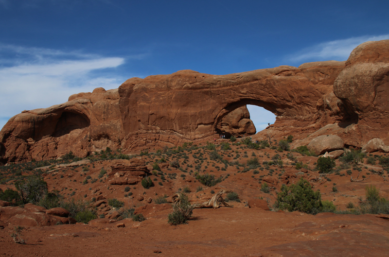 Arches National Park