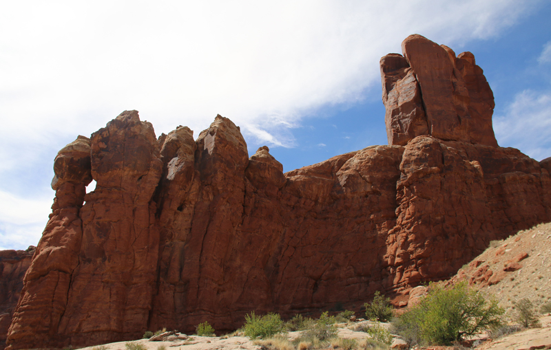 Arches National Park