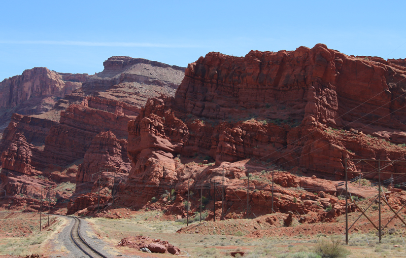 Arches National Park