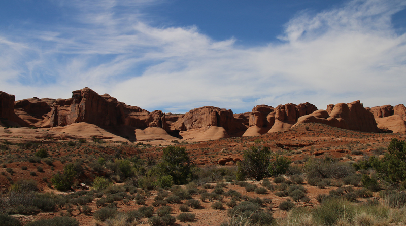 Arches National Park