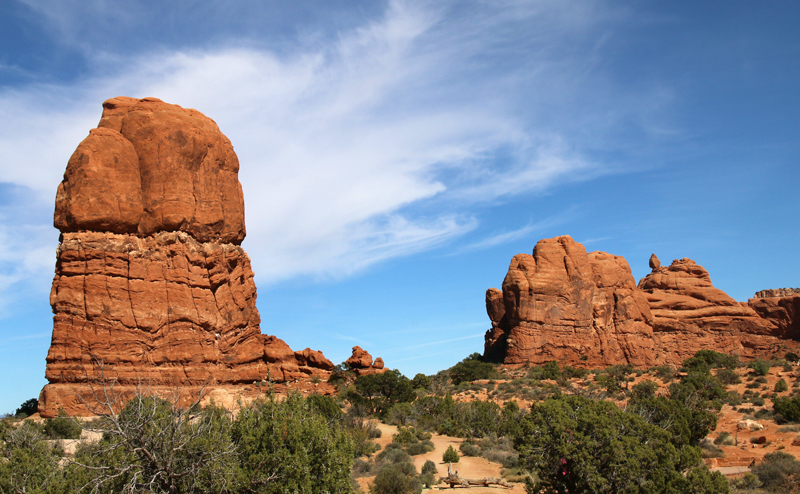 Arches National Park