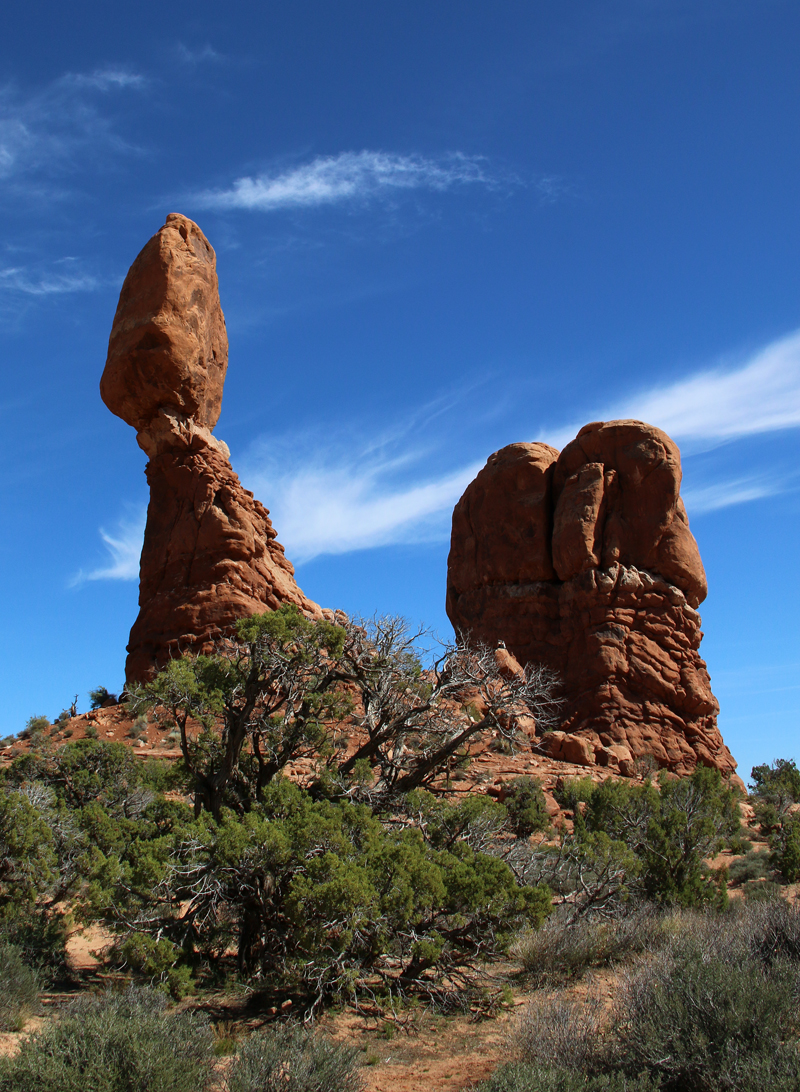 Arches National Park