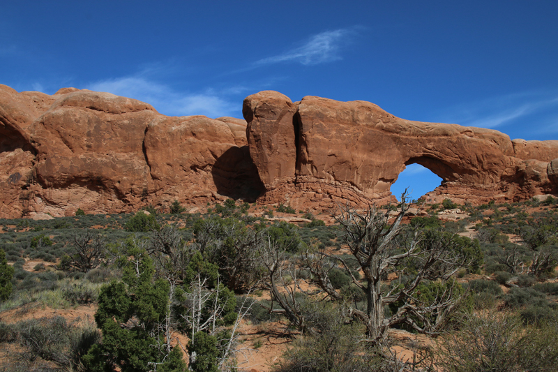 Arches National Park