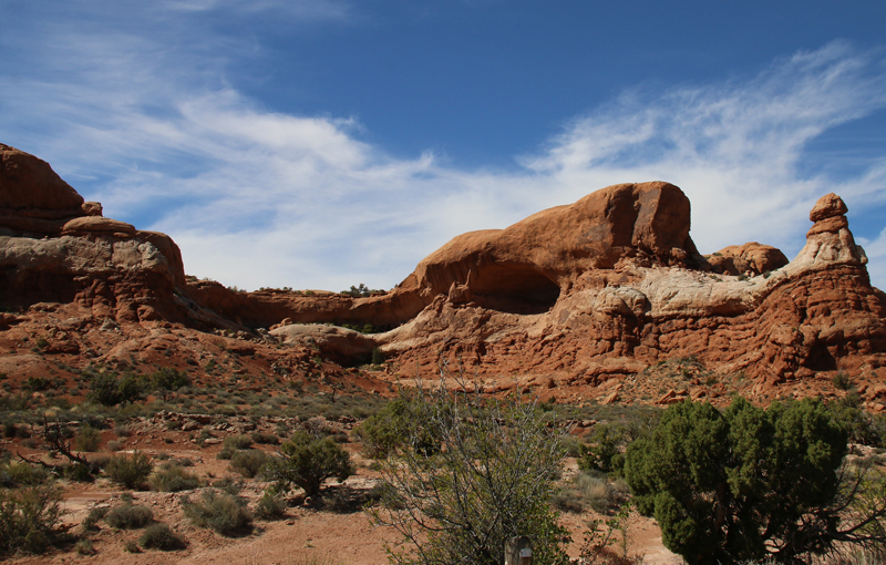 Arches National Park